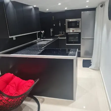 Atico Down Town Apartamento