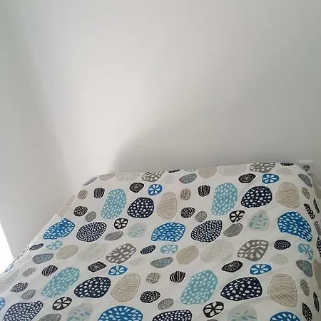 Apartamento Atico Down Town *